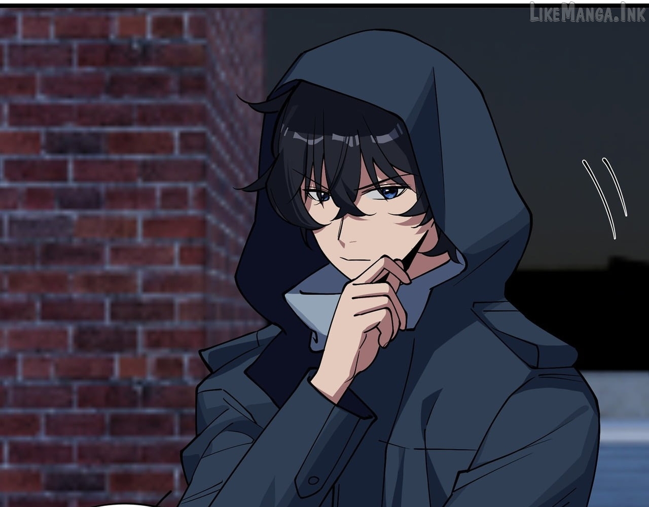 Confession Of The Suspect A Chapter 49 - page 18
